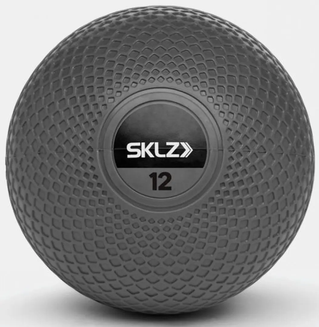 Minge medicinala SKLZ MBRT-RTL-012 5.4kg (Grey)