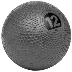 Minge medicinala SKLZ MBRT-RTL-012 5.4kg (Grey)