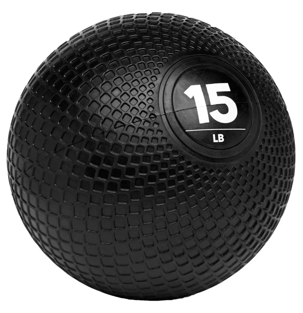 Minge medicinala SKLZ MBRT-RTL-015 6.8kg (Black)