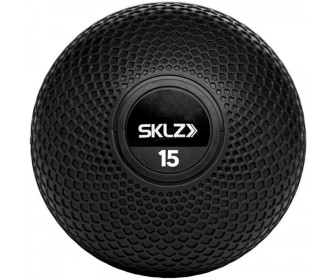 Медицинский мяч SKLZ MBRT-RTL-015 6.8kg (Black)