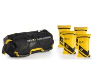 Sac cu greutati SKLZ APD-SB75-02 (Black/Yellow)