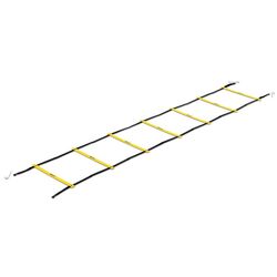 Scara de antrenament SKLZ Quick Ladder Pro LADD-001 (Yellow/Black)