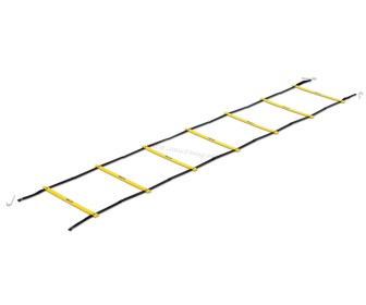 Тренировочная лестница SKLZ Quick Ladder Pro LADD-001 (Yellow/Black)