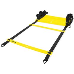 Scara de antrenament SKLZ Quick Ladder SAQ-SL01-02 (Yellow/Black) Thumb