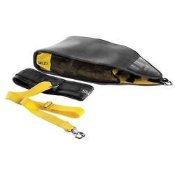 Утяжелитель для бега SKLZ SAQ-SS01-02 (Yellow/Black)