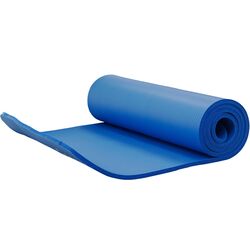 Коврик для йоги Spacer SP-YOGA-BLUE (Blue)