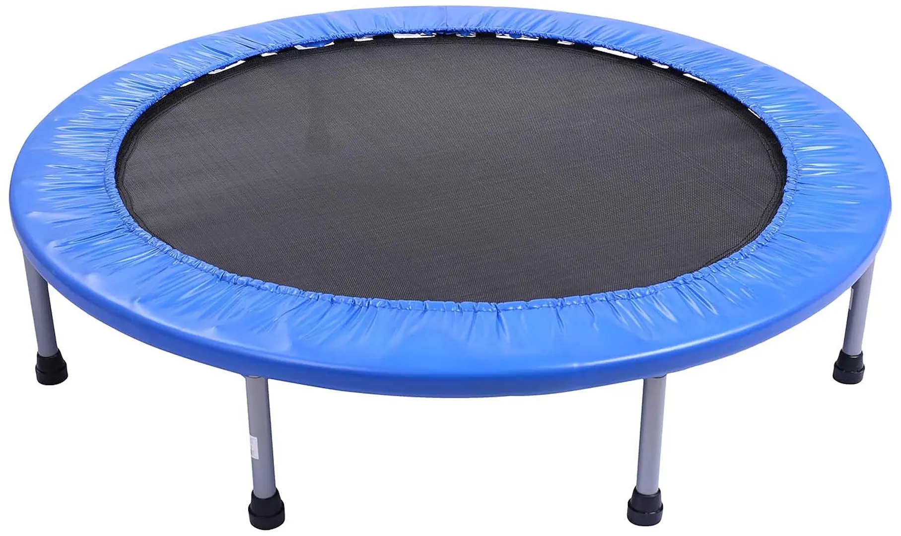 Фитнес-трамплин Spartan S1252 (Black/Blue)