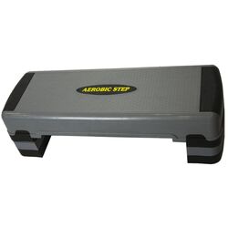 Степ-платформа Spartan Step Up XL S1132 (Gray/Black) Thumb