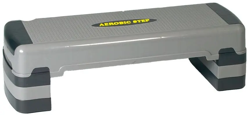 Степ-платформа Spartan Step Up XL S1132 (Gray/Black)