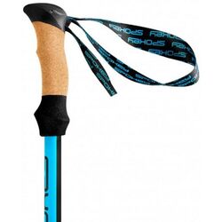 Baston turistic telescopic Spokey Creek (Blue/Black) Thumb