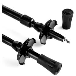 Baston turistic telescopic Spokey Creek (Blue/Black) Thumb