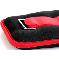 Утяжелители для ног Spokey Form IV 2x1.5 (Red) Thumb