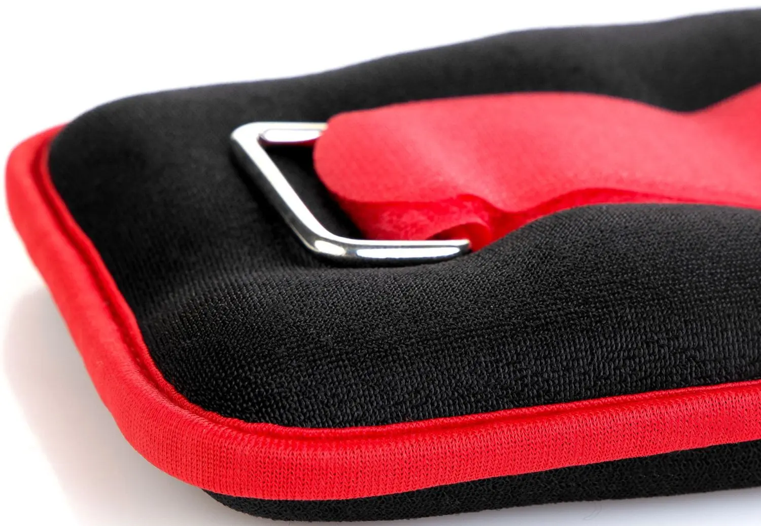 Утяжелители для ног Spokey Form IV 2x1.5 (Red) - 6