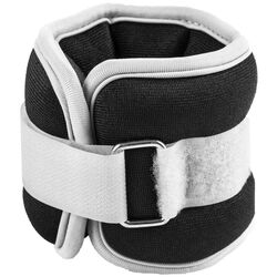 Утяжелители для рук и ног Spokey Form IV 2x0.5 kg (Gray) Thumb