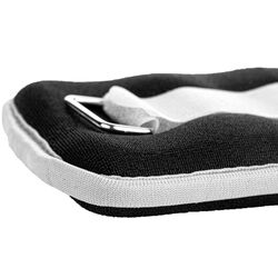 Утяжелители для рук и ног Spokey Form IV 2x0.5 kg (Gray) Thumb