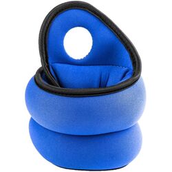 Утяжелители для рук Spokey Com-From IV 2x1.5 kg (Blue) Thumb
