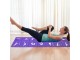 Коврик для йоги складной Sport Yomer Yoga 008-7 60x170x0.4cm (Purple)