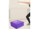 Covoras pentru yoga Sport Yomer Yoga (Purple)