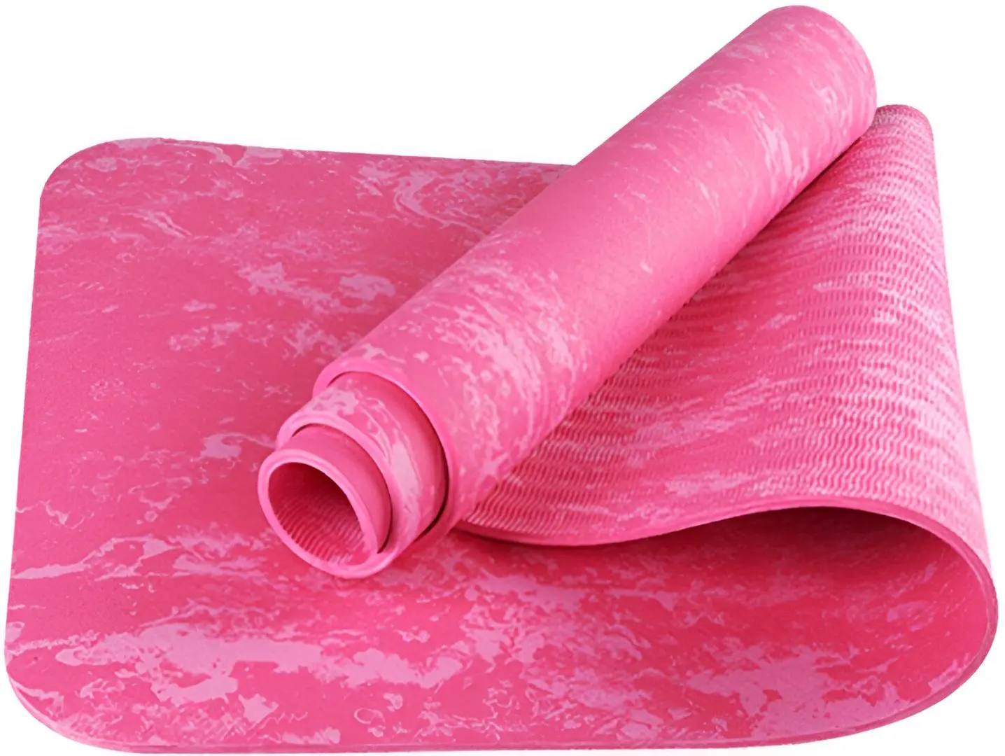 Covoras pentru yoga Sport ZMK11131 61x183x0.6cm - 4