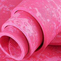 Covoras pentru yoga Sport ZMK11131 61x183x0.6cm Thumb