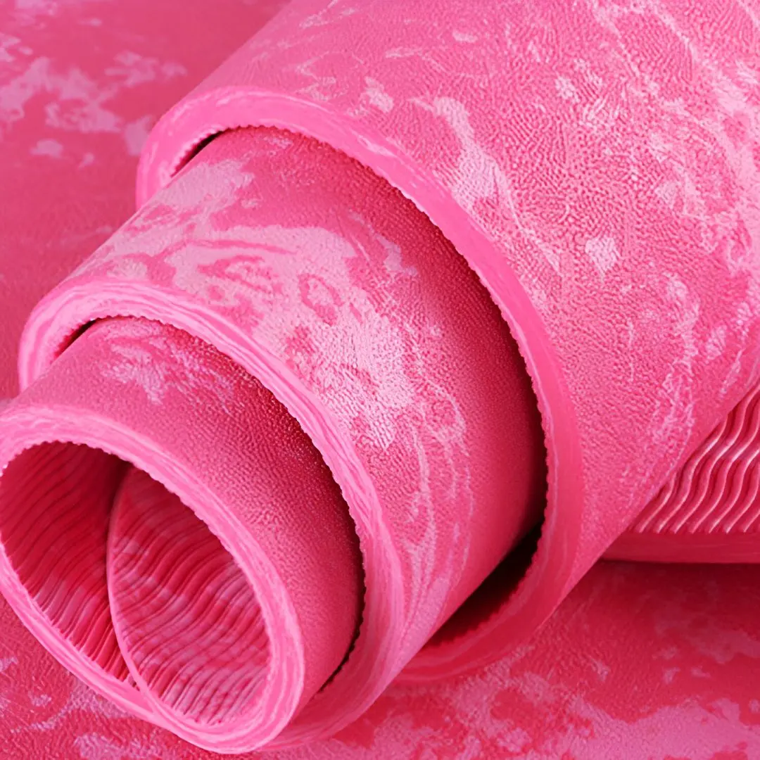 Covoras pentru yoga Sport ZMK11131 61x183x0.6cm - 5