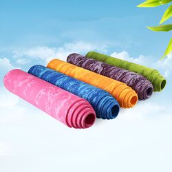 Covoras pentru yoga Sport ZMK11131 61x183x0.6cm Thumb