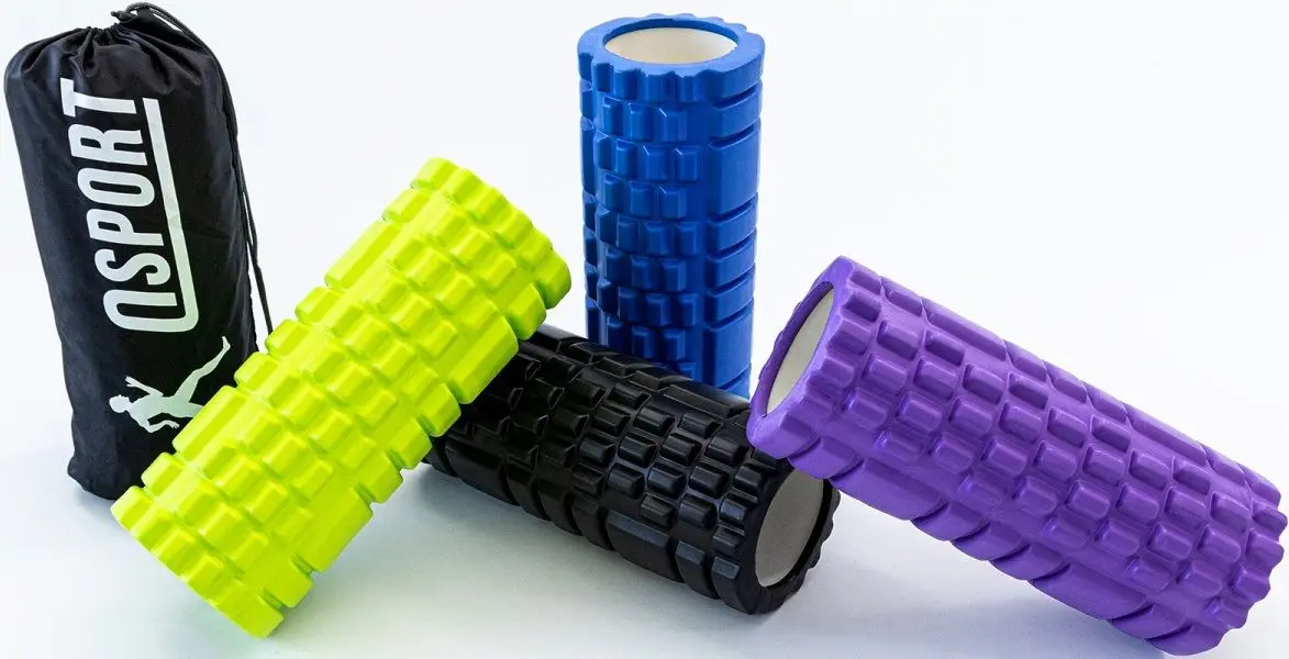 Ролик массажный Sport DSH060109 - 4