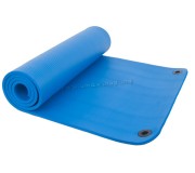 Коврик для йоги Sportmann Profi SM1206-1 (Blue)