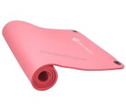 Коврик для йоги Sportmann Profi SM1206 (Pink)