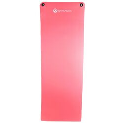 Коврик для йоги Sportmann Profi SM1206 (Pink) Thumb