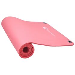 Коврик для йоги Sportmann Profi SM1206 (Pink)