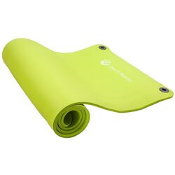Коврик для йоги Sportmann Profi SM1295 (Green)