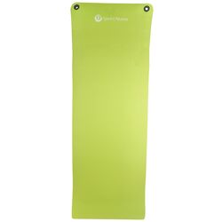 Коврик для йоги Sportmann Profi SM1295 (Green) Thumb