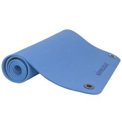 Covoras pentru yoga Sportmann Profi SM1338 (Blue)