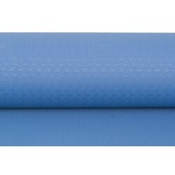 Covoras pentru yoga Sportmann Profi SM1338 (Blue) Thumb