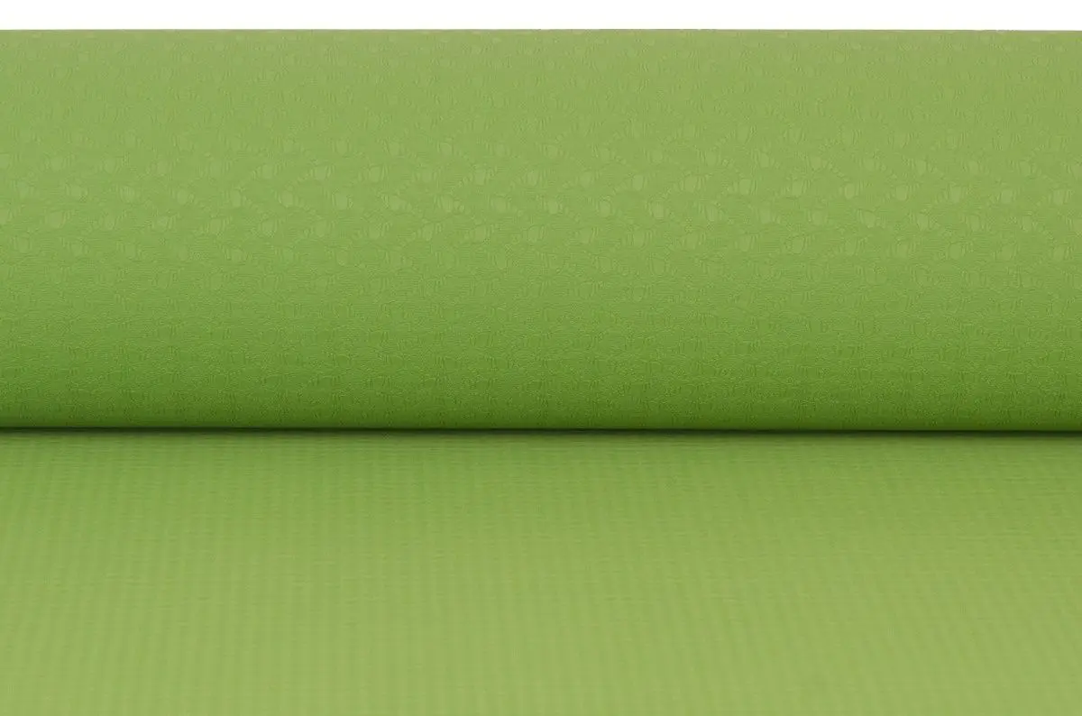 Коврик для йоги Sportmann Trikona SM1339 (Green)