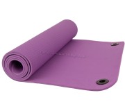 Коврик для йоги Sportmann Trikona SM1340 (Violet)