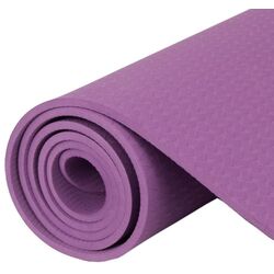 Коврик для йоги Sportmann Trikona SM1340 (Violet) Thumb