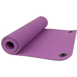 Коврик для йоги Sportmann Trikona SM1340 (Violet)