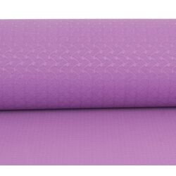 Коврик для йоги Sportmann Trikona SM1340 (Violet) Thumb
