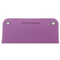 Коврик для йоги Sportmann Trikona SM1340 (Violet) Thumb