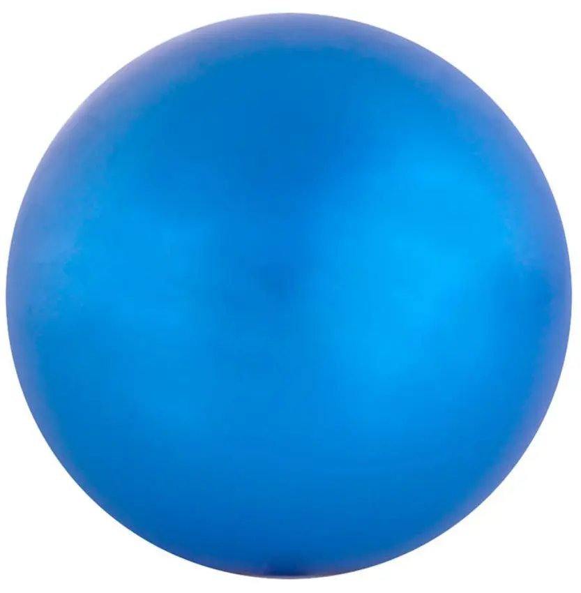 Minge pentru yoga Sportmann SM1214 4kg (Blue) - 2