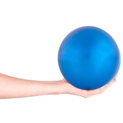 Minge pentru yoga Sportmann SM1214 4kg (Blue) Thumb