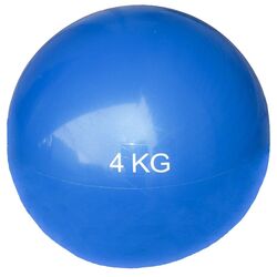 Minge pentru yoga Sportmann SM1214 4kg (Blue)