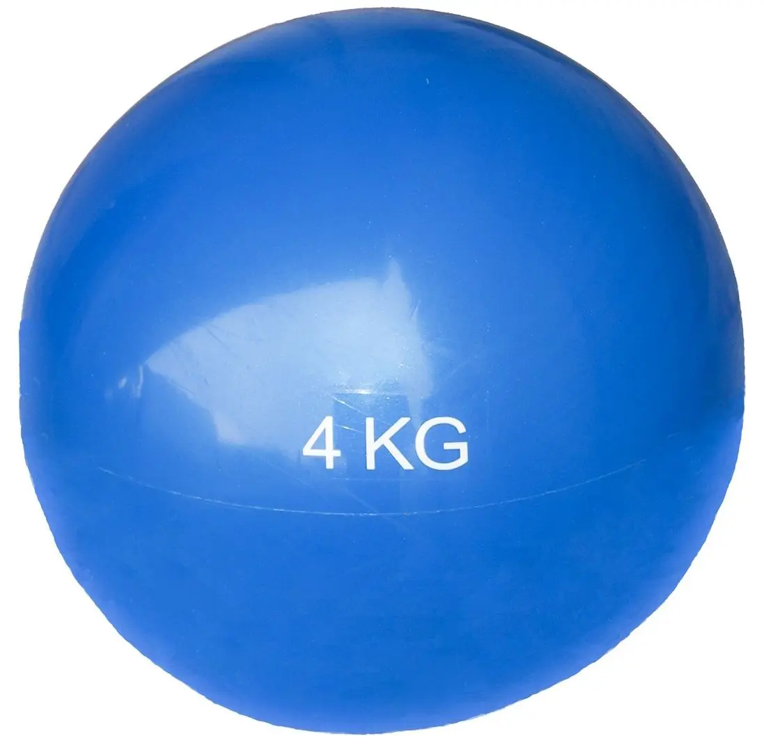 Minge pentru yoga Sportmann SM1214 4kg (Blue)