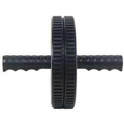 Roata pentru abdomen Sportmann AB10 (Black/Grey) Thumb