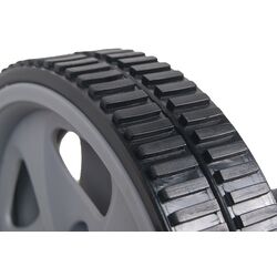 Roata pentru abdomen Sportmann AB10 (Black/Grey) Thumb