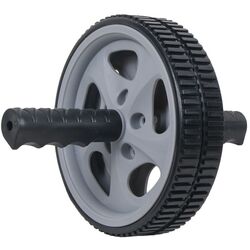 Ролик для пресса Sportmann AB10 (Black/Grey)