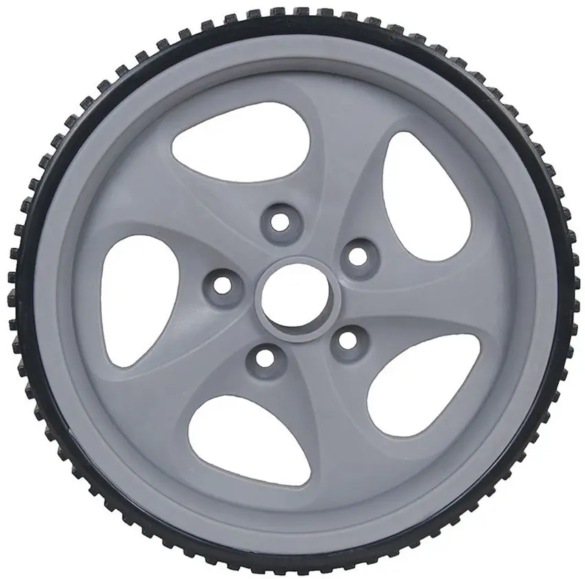 Roata pentru abdomen Sportmann AB10 (Black/Grey)