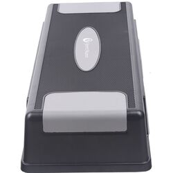 Banca de aerobic Sportmann SM1021 (Black/Grey) Thumb